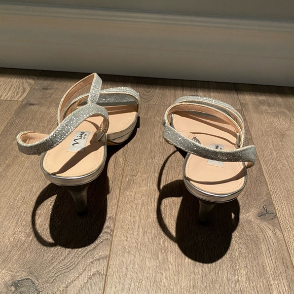 Brand new Nina shoes - Picture 2 of 5